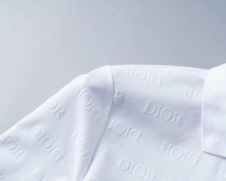 Dior Polo Shirts Short _SKUDiorM-3XL14mr3010828558